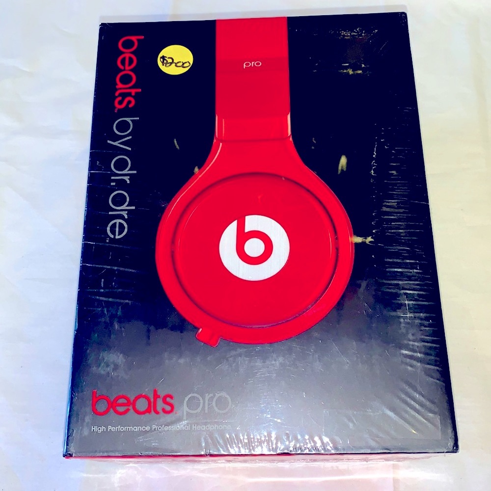 Beats Pro